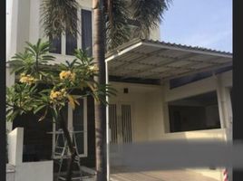 4 Habitación Villa en venta en Sukolilo, East Jawa, Sukolilo