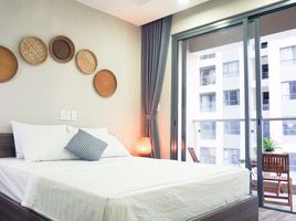 3 Phòng ngủ Căn hộ for rent at The Gold View, Phường 1