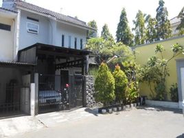 4 Habitación Casa en venta en Sukolilo, East Jawa, Sukolilo