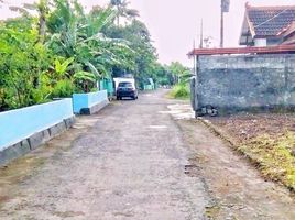  Land for sale in Yogyakarta, Mlati, Sleman, Yogyakarta