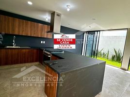 3 Habitación Casa en venta en Morelia, Michoacán, Morelia, Michoacán