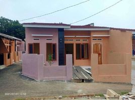 2 Kamar Rumah for sale in Pancoranmas, Bogor, Pancoranmas