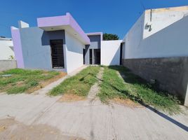 2 Habitación Casa en venta en Villa De Alvarez, Colima, Villa De Alvarez