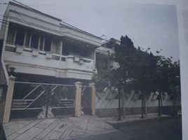 6 Kamar Rumah for sale in Tambaksari, Surabaya, Tambaksari