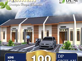 2 Bedroom House for sale in Pakis, Malang Regency, Pakis