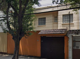 4 Schlafzimmer Haus zu verkaufen in Azcapotzalco, Mexico City, Azcapotzalco, Mexico City