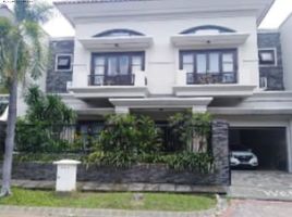 4 Habitación Villa en venta en Mulyorejo, East Jawa, Mulyorejo
