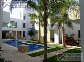 2 Schlafzimmer Appartement zu verkaufen in Cozumel, Quintana Roo, Cozumel