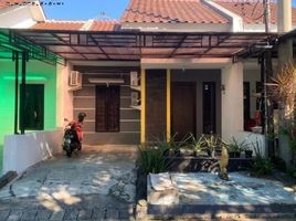 2 Schlafzimmer Haus zu verkaufen in Mulyorejo, East Jawa, Mulyorejo, Surabaya