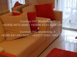 2 Kamar Apartemen for sale in Jakarta Timur, Jakarta, Cakung, Jakarta Timur