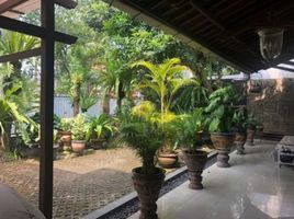 4 Bedroom House for sale in Universitas Katolik Indonesia Atma Jaya, Tanah Abang, Kebayoran Lama