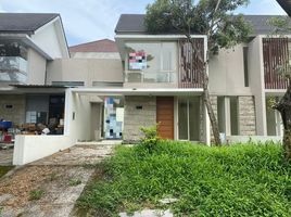 4 Habitación Casa en venta en Lakarsantri, East Jawa, Lakarsantri