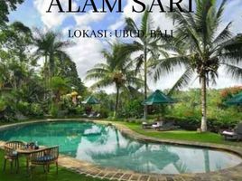 40 Bedroom Villa for sale in Ubud Art Market, Ubud, Ubud