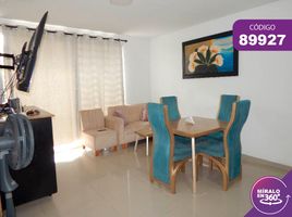 2 Habitación Apartamento en venta en Atlantico, Barranquilla, Atlantico