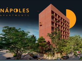 2 Habitación Departamento en venta en Zapopan, Jalisco, Zapopan