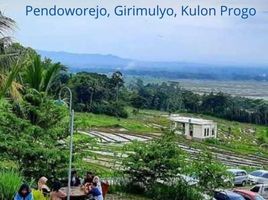  Land for sale in Yogyakarta, Pengasih, Kulon Progo, Yogyakarta