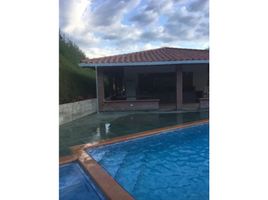 4 Bedroom Villa for rent in Colombia, Santa Barbara, Antioquia, Colombia