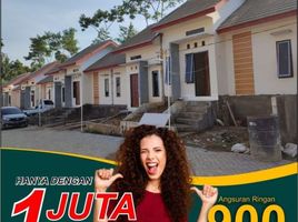 2 Bedroom House for sale in Kidung Kandang, Malang Regency, Kidung Kandang