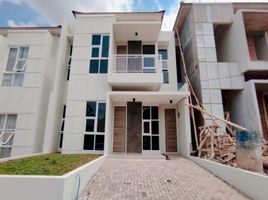 3 Schlafzimmer Villa zu verkaufen in Ngamprah, West Jawa, Ngamprah