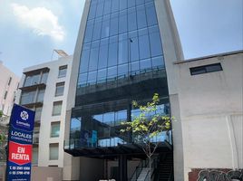 317 m² Office for rent in Mexiko, Miguel Hidalgo, Mexico City, Mexiko