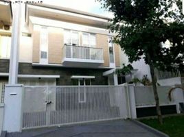 4 Habitación Casa en venta en Tambaksari, East Jawa, Tambaksari