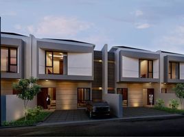 3 Bedroom Villa for sale in Bandung Institute of Technology, Sukajadi, Cimahi Tengah