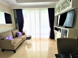 2 Kamar Apartemen for sale in Jakarta Pusat, Jakarta, Menteng, Jakarta Pusat