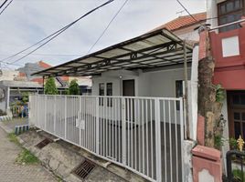 4 Bedroom House for sale in Wonokromo, Surabaya, Wonokromo