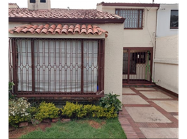 3 Bedroom Villa for sale in Santafé Mall (Centro Comercial Santafé Bogotá), Bogota, Bogota