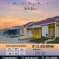 2 Bedroom House for sale in Kedaton, Bandar Lampung, Kedaton