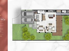 5 Schlafzimmer Haus zu verkaufen in Tangerang, Banten, Tangerang, Tangerang, Banten