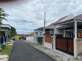 2 Kamar Rumah for sale in Klaten Selatan, Klaten, Klaten Selatan