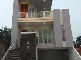 4 Bedroom House for sale in Bogor, West Jawa, Sawangan, Bogor