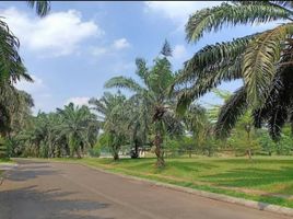  Land for sale in Serpong, Tangerang, Serpong