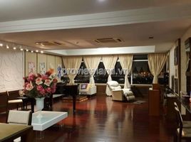 3 Bedroom Apartment for sale in Ward 22, Ho Chi Minh City, Ward 22