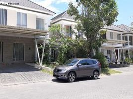 3 Kamar Rumah for rent in Tambaksari, Surabaya, Tambaksari