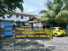  Grundstück zu verkaufen in Cilincing, Jakarta, Cilincing, Jakarta Utara