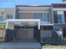 4 Habitación Casa en venta en Tambaksari, East Jawa, Tambaksari