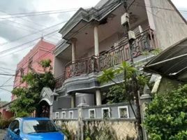 6 Kamar Rumah for sale in Gayungan, Surabaya, Gayungan