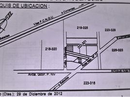  Land for sale in Empedrado, Corrientes, Empedrado