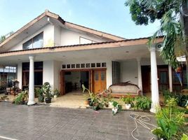 4 Bedroom Villa for sale in Universitas Katolik Indonesia Atma Jaya, Tanah Abang, Kebayoran Lama