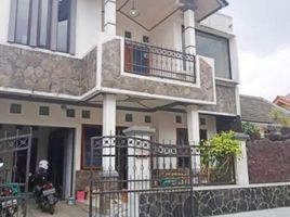 3 Kamar Vila for sale in Cimahi Utara, Bandung, Cimahi Utara