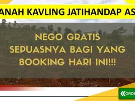  Land for sale in Cimahi Tengah, Bandung, Cimahi Tengah