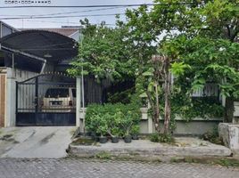4 Kamar Rumah for sale in Mulyorejo, East Jawa, Mulyorejo