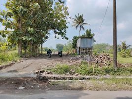  Land for sale in Yogyakarta, Sleman, Sleman, Yogyakarta