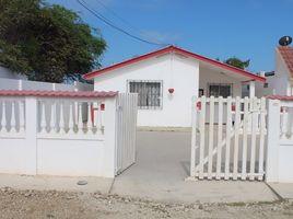 4 Schlafzimmer Haus zu verkaufen in Salinas, Santa Elena, Jose Luis Tamayo Muey