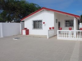 4 Schlafzimmer Haus zu verkaufen in Salinas, Santa Elena, Jose Luis Tamayo Muey