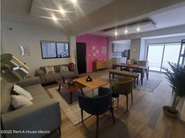 Appartement 2 chambre à vendre à Miguel Hidalgo, Mexico City, Miguel Hidalgo