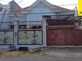 3 Schlafzimmer Villa zu verkaufen in Gubeng, East Jawa, Gubeng