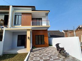 3 Kamar Vila for sale in Banguntapan, Bantul, Banguntapan